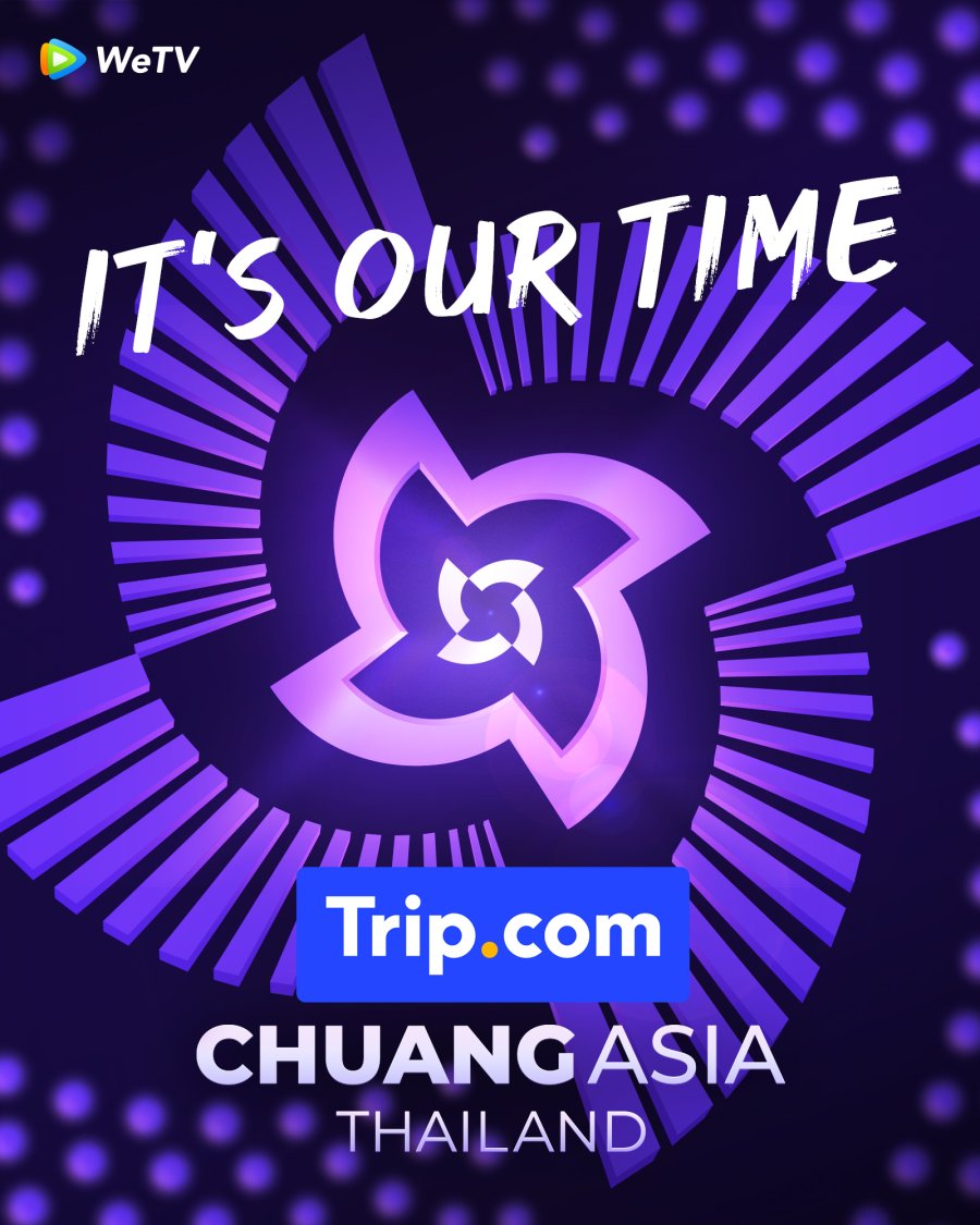Chuang Asia Thailand Capitulo 1