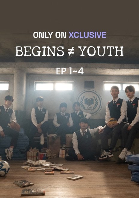 Begins Youth Capitulo 12