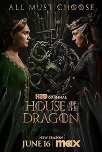 House of the Dragon Temporada 2